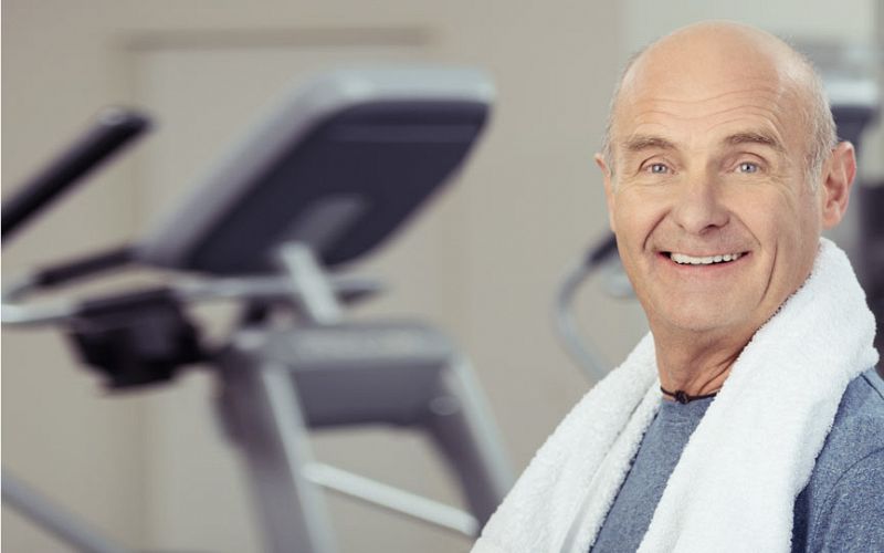 Men's Health & Prostate Care